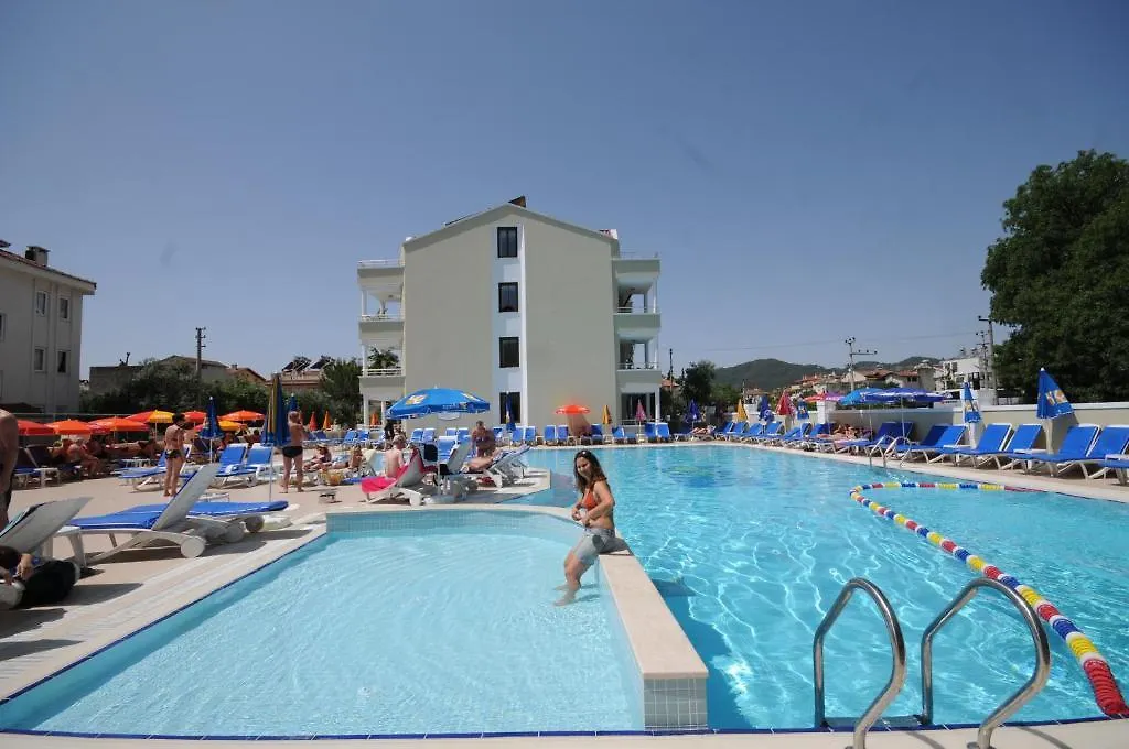 Candan Apart Marmaris