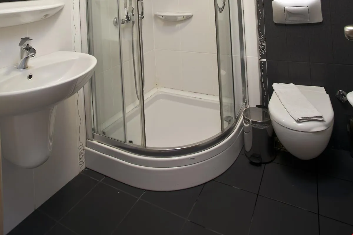 Aparthotel Candan Apart Marmaris