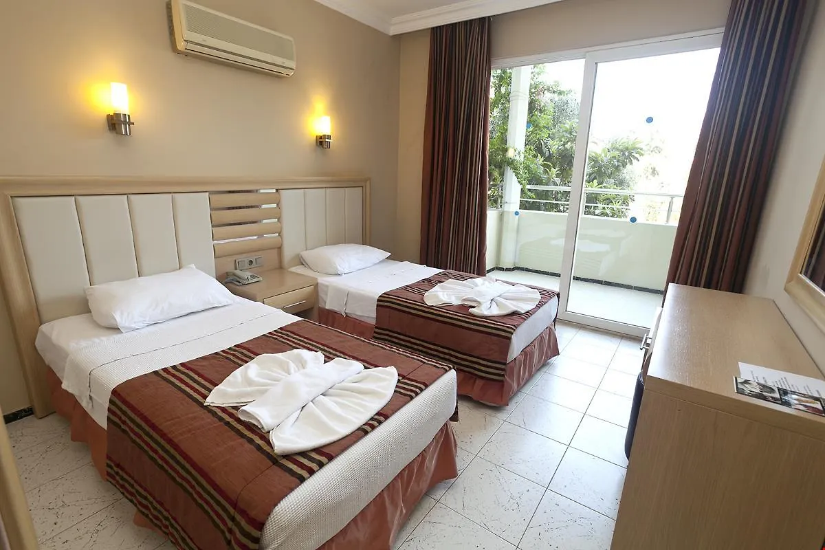 Candan Apart Marmaris