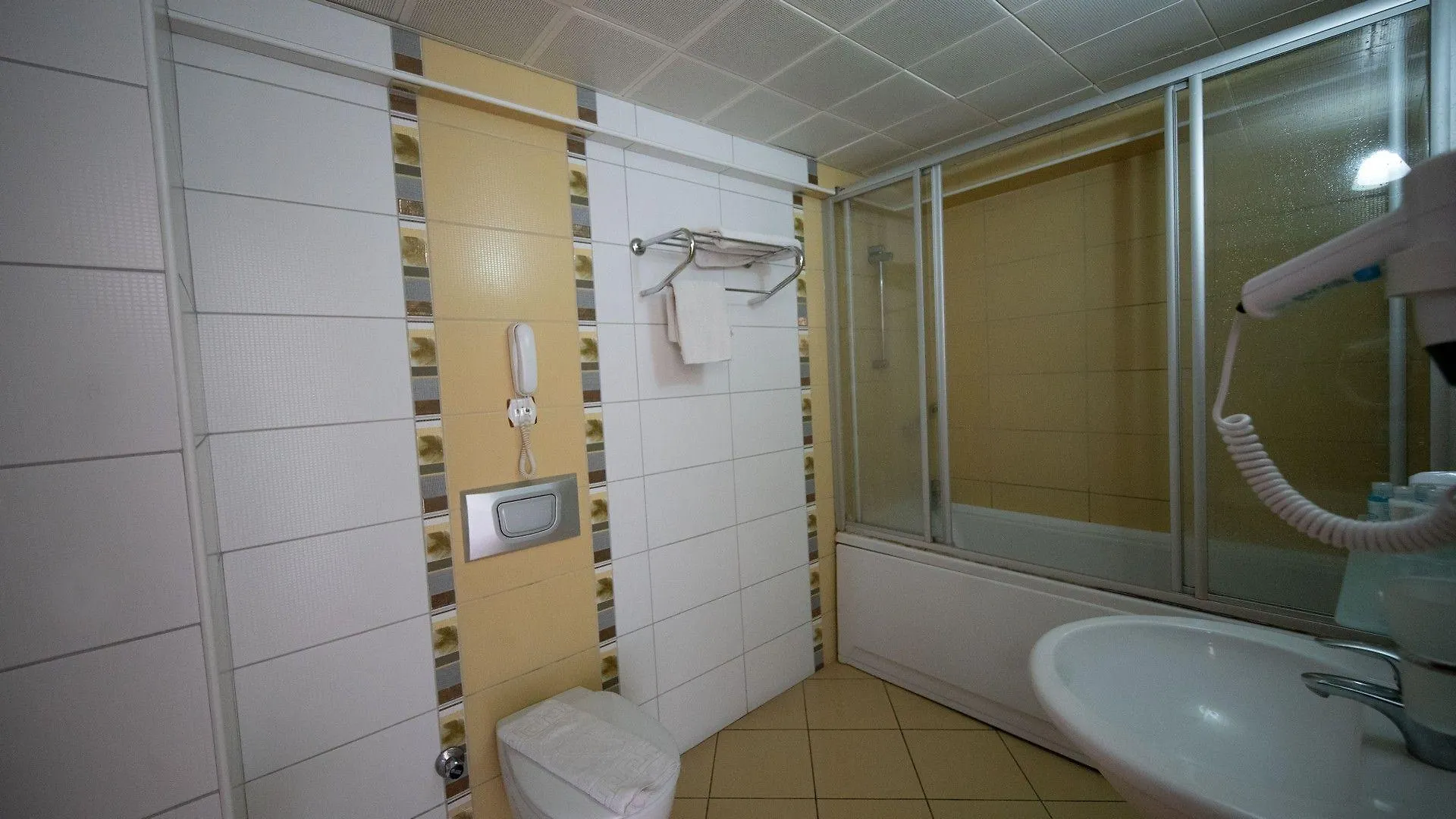 **** Aparthotel Candan Apart Marmaris Turkey