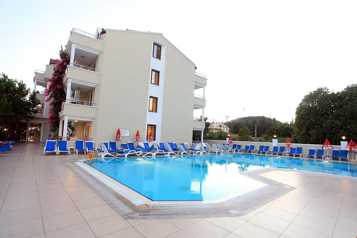 Candan Apart Marmaris