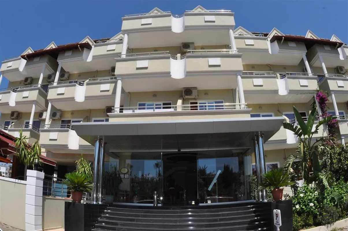 Aparthotel Candan Apart Marmaris