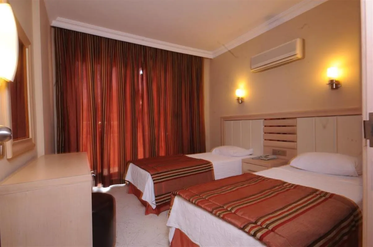 Candan Apart Marmaris 4*,  Turkey