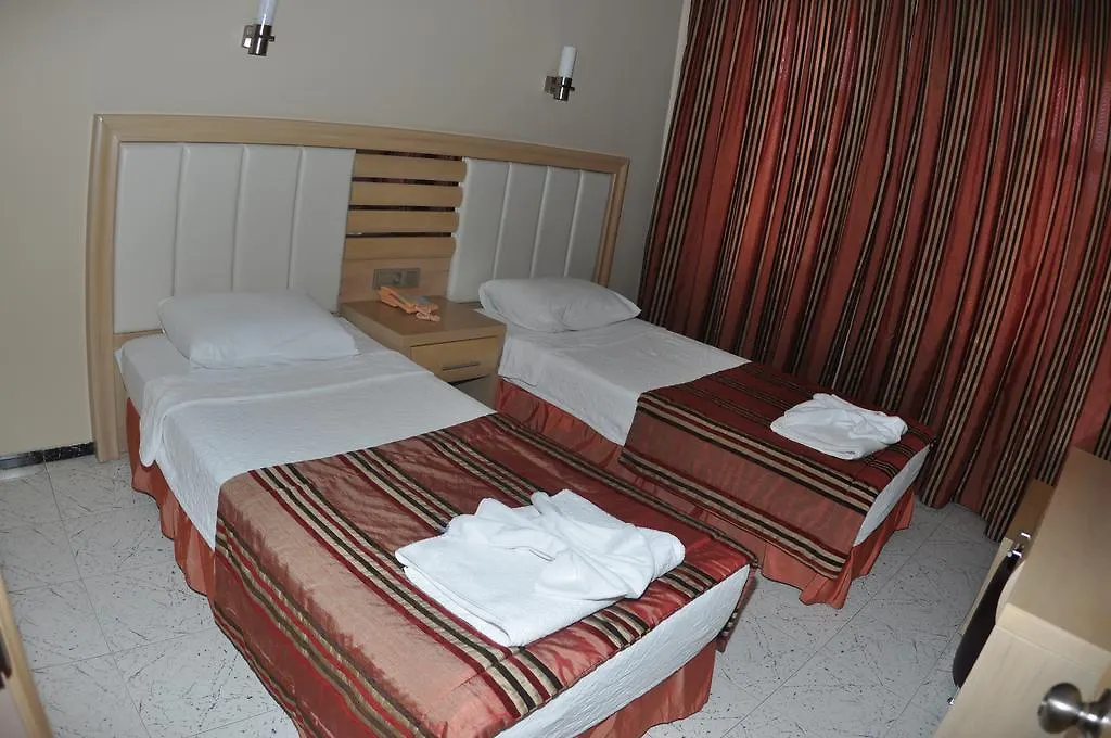 Candan Apart Marmaris Aparthotel