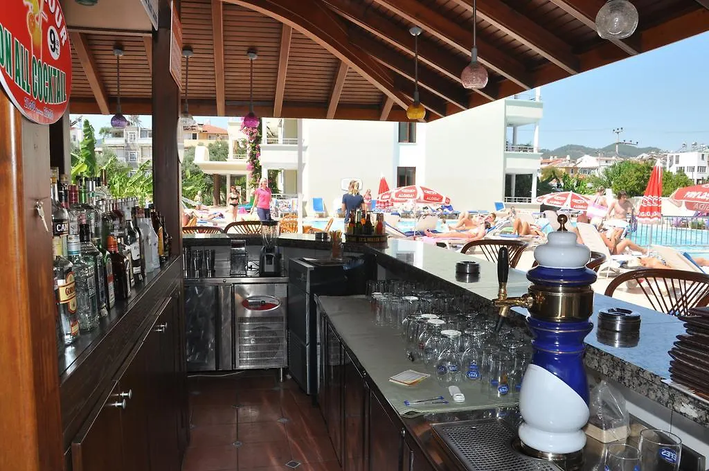Candan Apart Marmaris