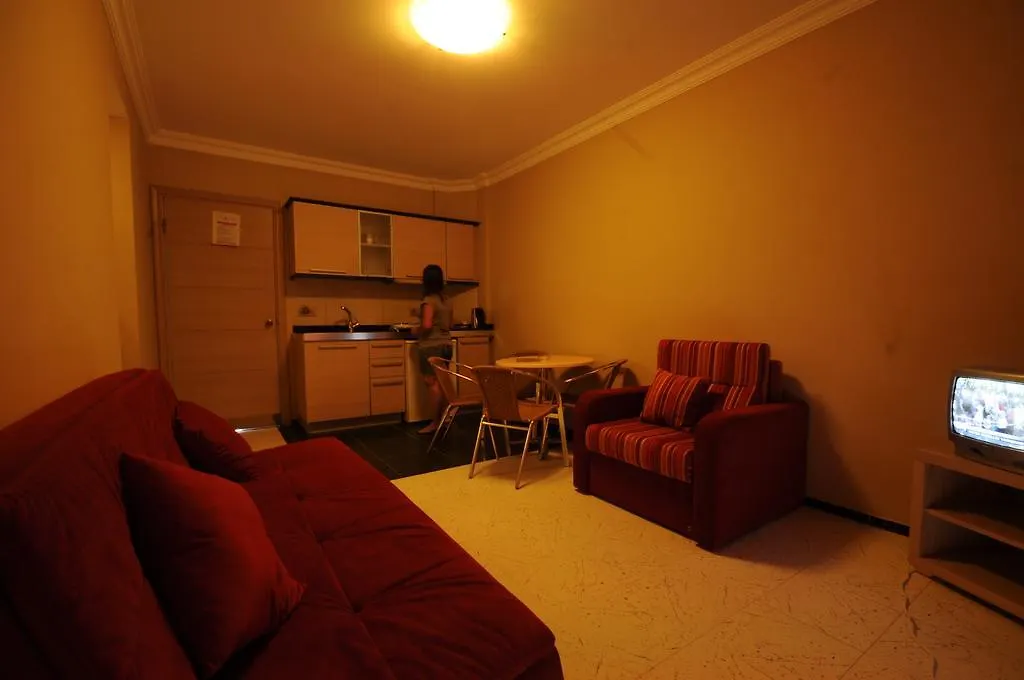 Candan Apart Marmaris